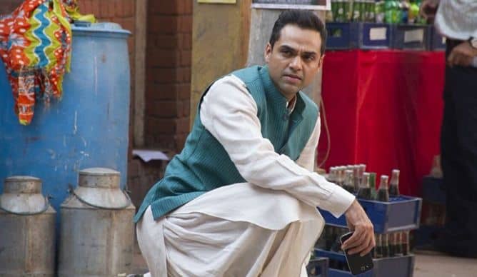 Abhay deol in happy bhag jayegi