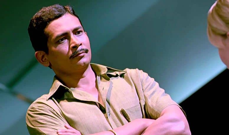 Atul kulkarni in Rang de basanti