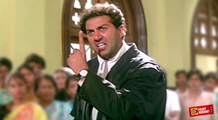 damini-sunny-deol-tareekh-pe-tareekh-court-room-drama