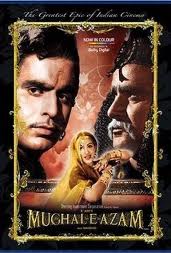 Mughal-E-Azam!