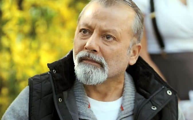 Pankaj Kapoor actor