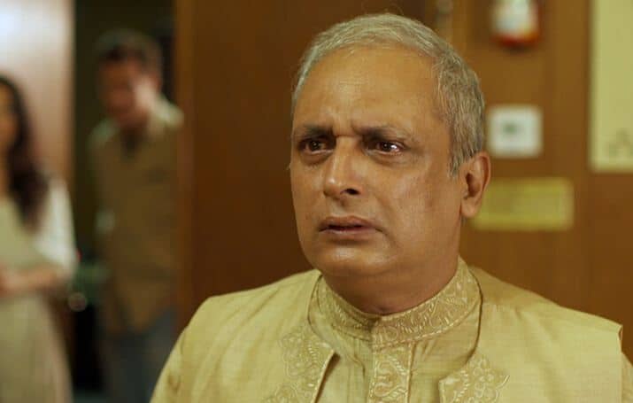 Piyush Mishra actor