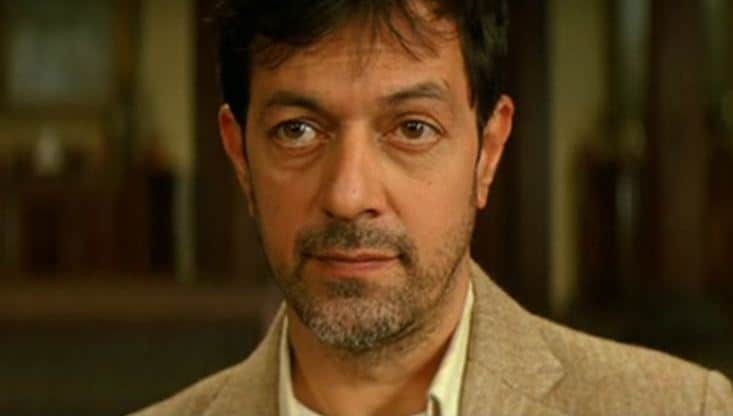 Rajat Kapoor actor kapoor n sons