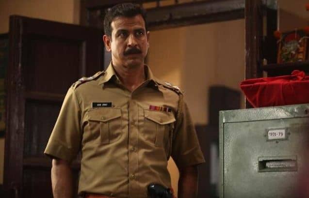 Ronit roy in movies