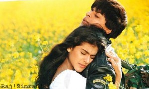 Dilwale Dulhania le Jayenge!