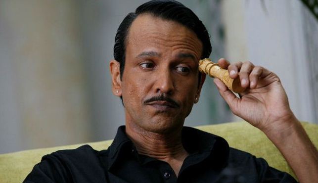 kay kay menon actor Bollywood