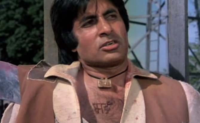 mard amitabh bachchan