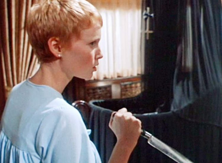 Rosemary’s Baby