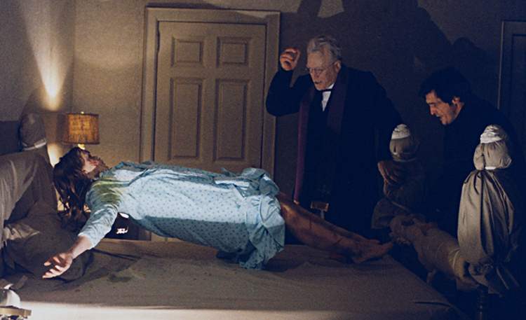 The Exorcist