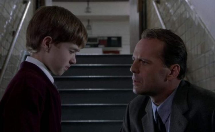 The Sixth Sense