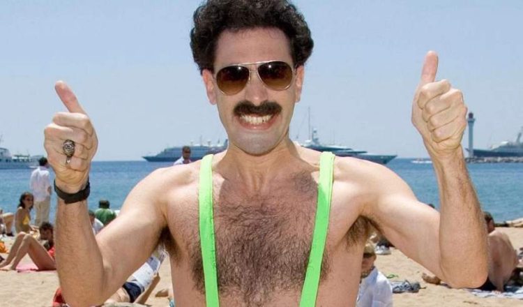 Borat