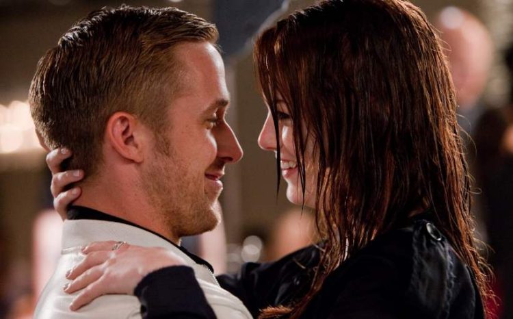 Crazy, Stupid, Love 2011