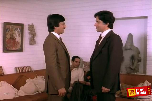 Kalyug (1981)