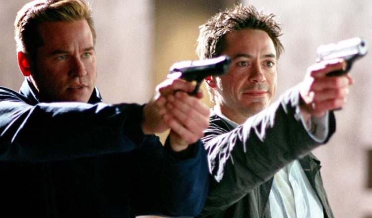 Kiss Kiss Bang Bang 2005