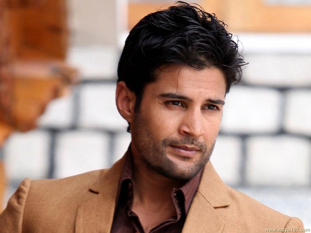 Rajeev khandelwal as vidur