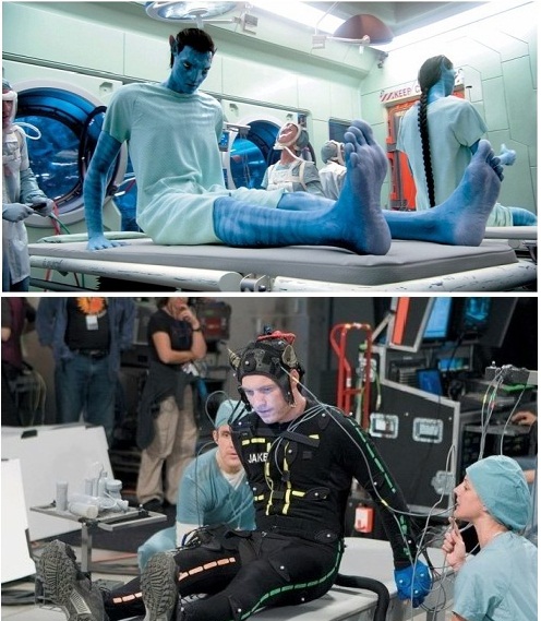 avatar 2 vfx