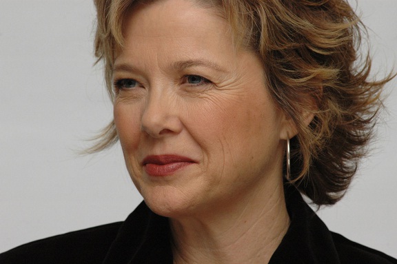 Annette Bening Oscars