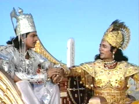 Geeta Saar Mahabharat BR chopra