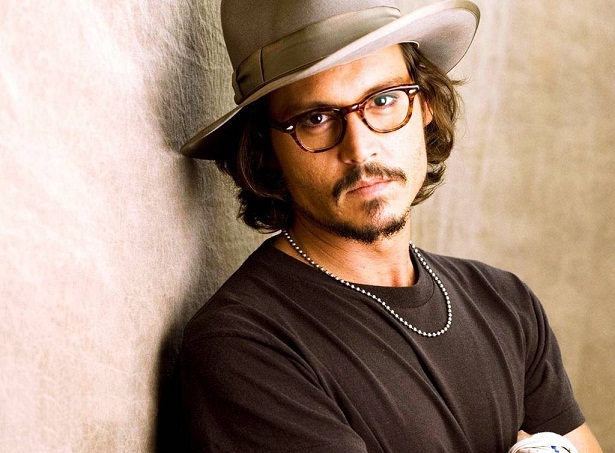 Johnny Depp Oscars