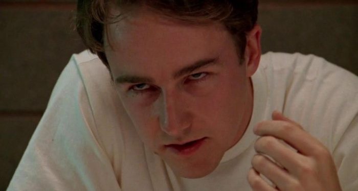 Primal Fear edward norton suspense film