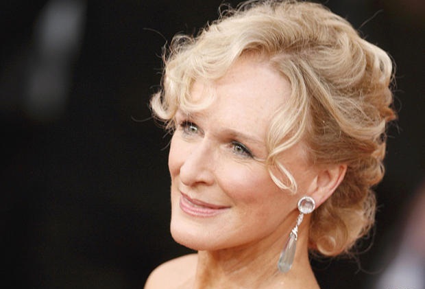 glen close