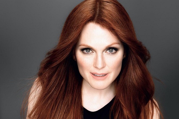 julianne moore Oscars