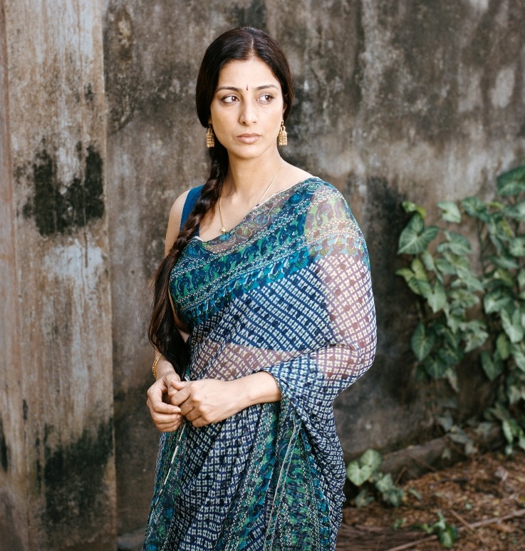 tabu in life of pi