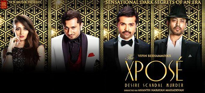 The xpose Review Copied Starcast Box office Collections