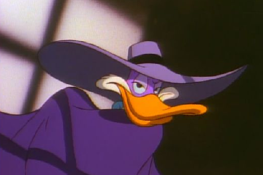 darkwing duck hindi dubbed cartoon