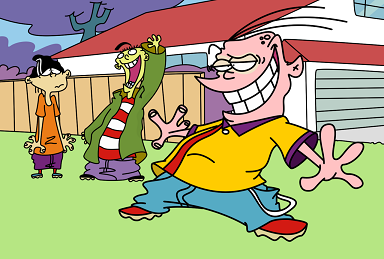 ed edd n eddy hindi cartoon