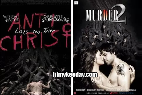 murder 2 copied