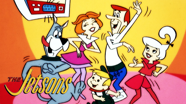 the jetsons hindi dubbed show of 90s