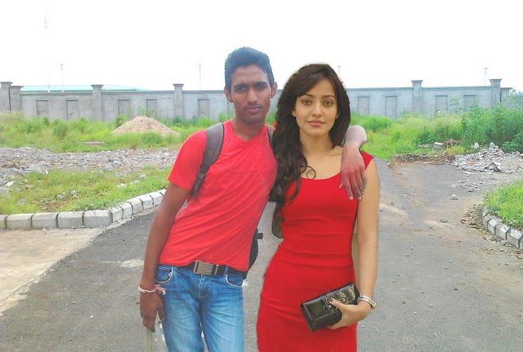 neha sharma Photoshop fail