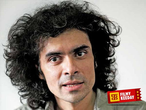 Imtiaz Ali best Director of India