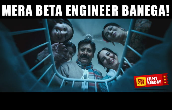 Mera beta Engineer Banega 3 idiots dialogues memes