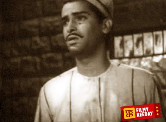 Shaheed Bhagat Singh Shammi Kapoor