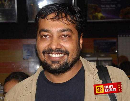 anurag Kashyap best director of Bollywood