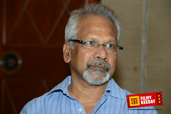 maniratnam bollywood tamil director