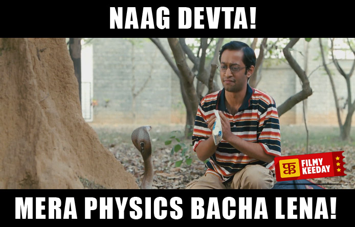 milimeter ab centimeter jo ban gaya hai 3 idiots dialogues memes