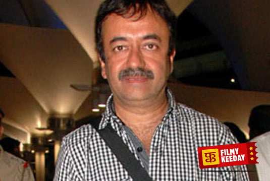 raju hirani best director of India