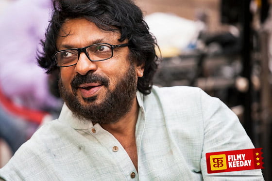 sanjay leela bhansali best director