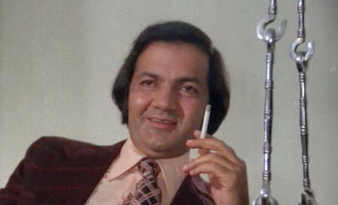 Prem chopra best Villain of Bollywood