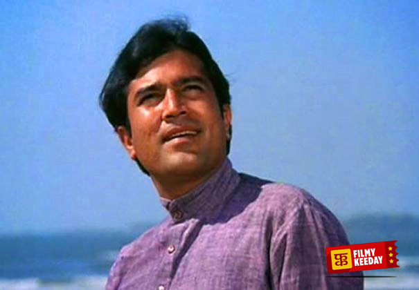 Anand Rajesh Khanna best film