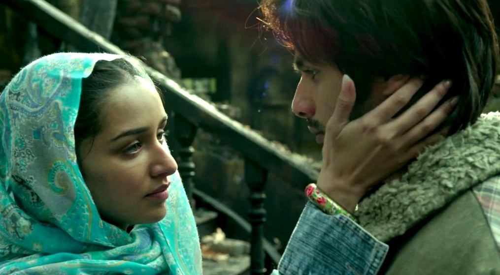 Haider Image poster for wiki Filmy keeday