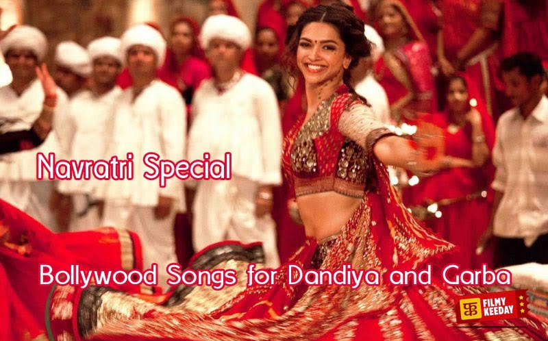 Navratri Special Dandiya and Garba Songs