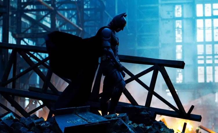 dark knight best films of nolan batman film