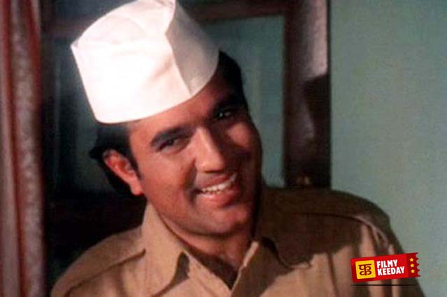 Bawarchi Movies on Chefs