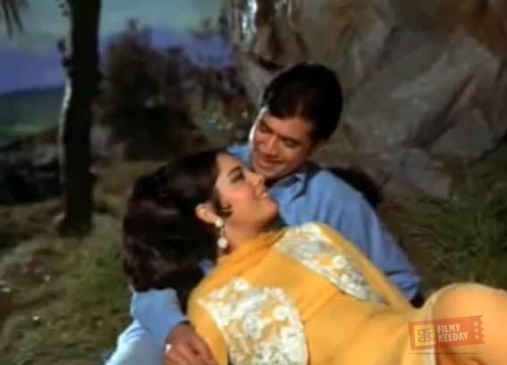 Do Raste Rajesh Khanna Movie