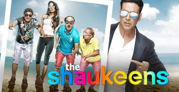 Akshay Kumar The Shaukeens Wiki