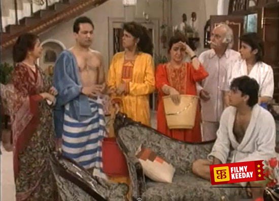 Dekh Bhai Dekh Comedy TV Show